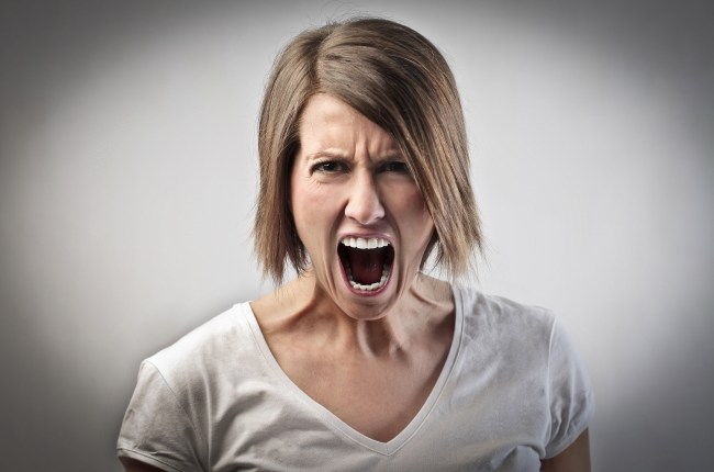 色々と文句を言う人の理論