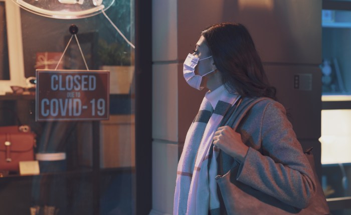 コロナ対策について思うこと